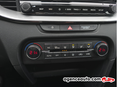Kia Xceed — 21
