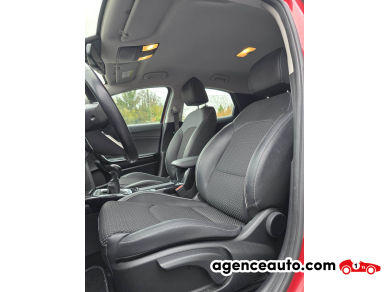 Kia Xceed — 11