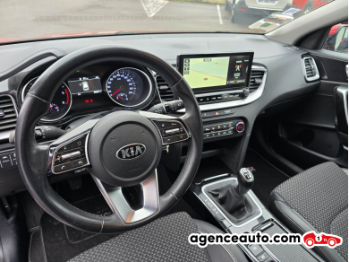 Kia Xceed — 16