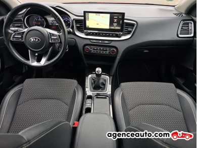 Kia Xceed — 13