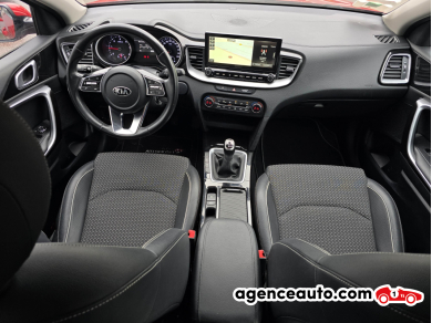 Kia Xceed — 12