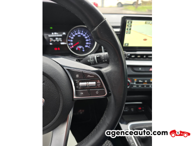 Kia Xceed — 19