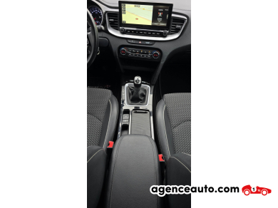 Kia Xceed — 15