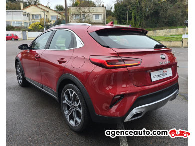 Kia Xceed — 6