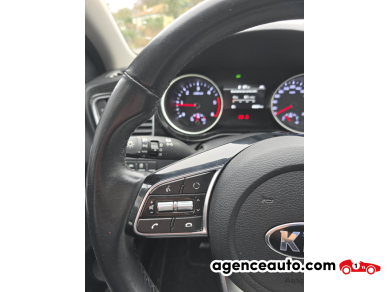 Kia Xceed — 17