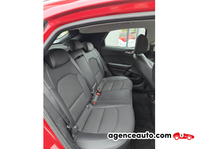 Kia Xceed — 25