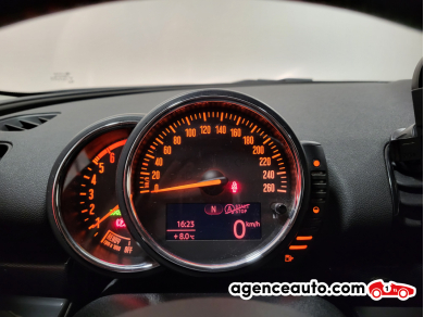Mini Clubman — 14