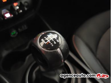 Mini Clubman — 20