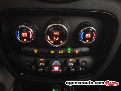 Mini Clubman — 18
