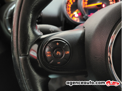 Mini Clubman — 23