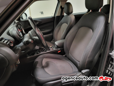 Mini Clubman — 10