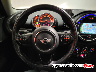 Mini Clubman — 13