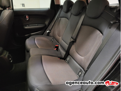 Mini Clubman — 11