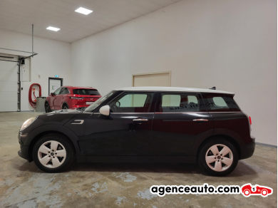 Mini Clubman — 4