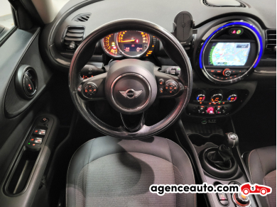 Mini Clubman — 22