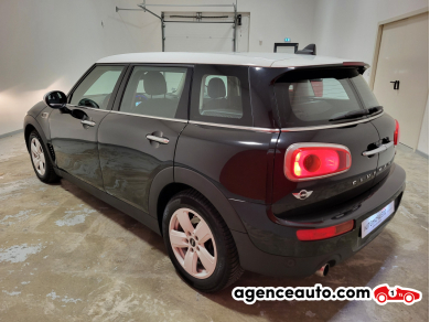 Mini Clubman — 5