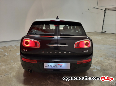 Mini Clubman — 6