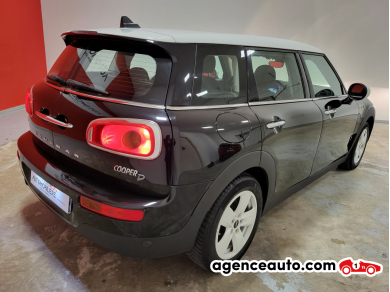 Mini Clubman — 7