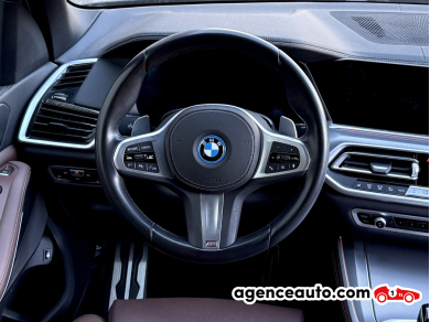 Bmw X5 — 7