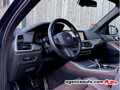 Bmw X5 — 5