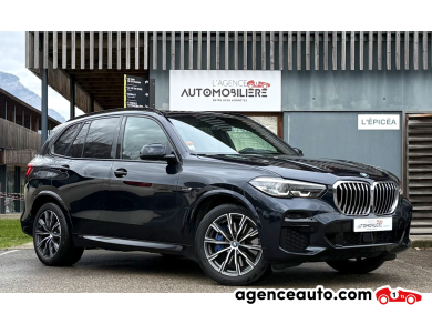 Bmw X5 — 2