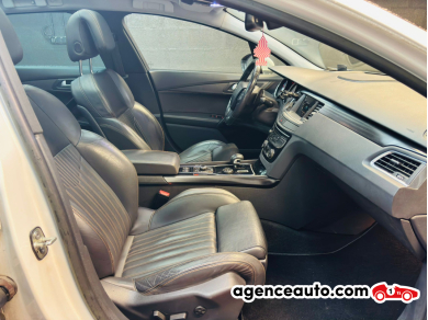 Peugeot 508 SW — 11