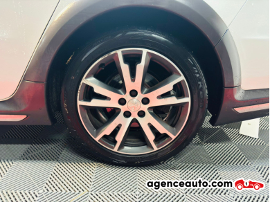 Peugeot 508 SW — 16