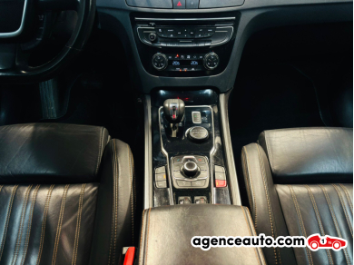 Peugeot 508 SW — 12