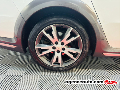 Peugeot 508 SW — 17