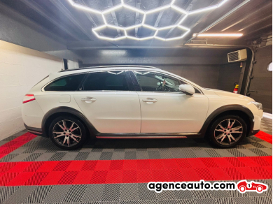 Peugeot 508 SW — 4