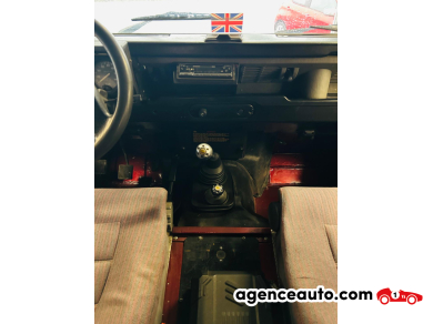 Land Rover Defender — 19