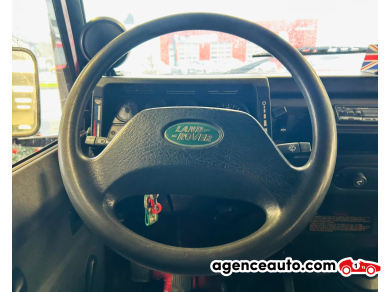 Land Rover Defender — 18