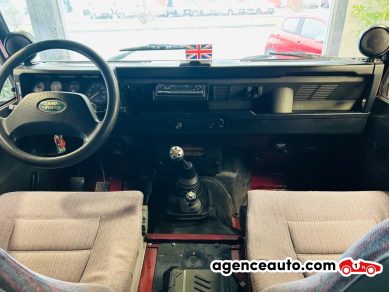 Land Rover Defender — 17