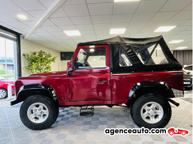Land Rover Defender — 13