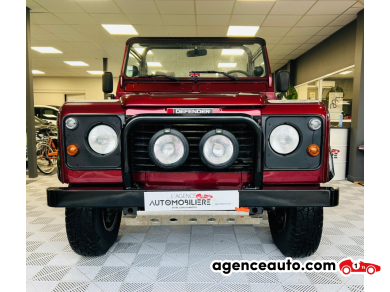 Land Rover Defender — 3