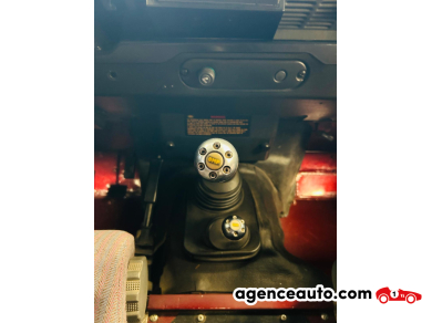 Land Rover Defender — 20