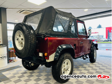 Land Rover Defender — 9