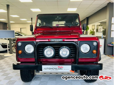 Land Rover Defender — 4