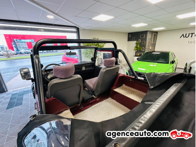 Land Rover Defender — 28
