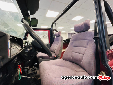 Land Rover Defender — 27