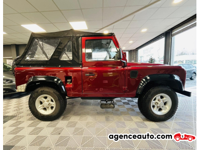 Land Rover Defender — 8