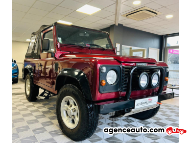 Land Rover Defender — 6