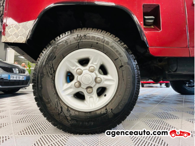 Land Rover Defender — 21