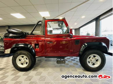 Land Rover Defender — 7