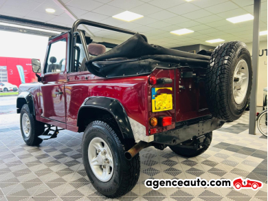 Land Rover Defender — 11