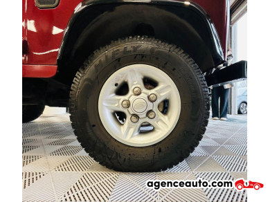 Land Rover Defender — 23