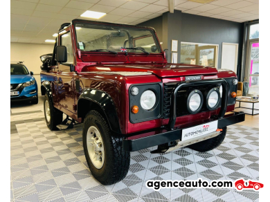 Land Rover Defender — 5