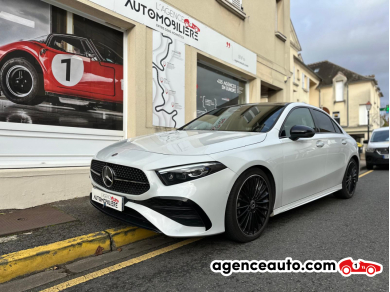 Mercedes Classe A