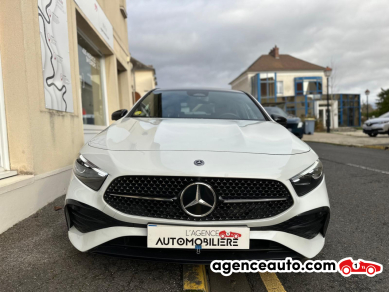 Mercedes Classe A — 2