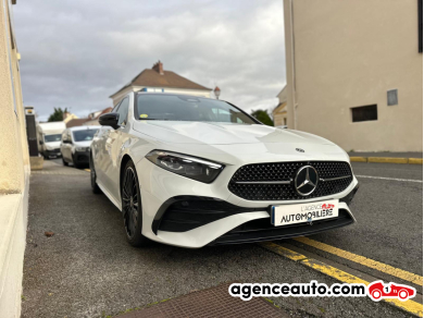 Mercedes Classe A — 3